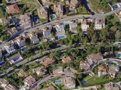 Chalet con 6 dormitorios se vende en Benalmadena Costa, Costa del Sol
