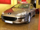 Comprar coche Peugeot 407 HDI 136 CV Mod Sport Pack, XENON '06 en Viladecans - mejor precio | unprecio.es