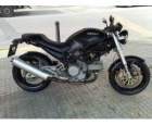 DUCATI MONSTER 620 DARK - mejor precio | unprecio.es