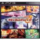 Dynasty Warriors: Strikeforce Playstation 3 - mejor precio | unprecio.es