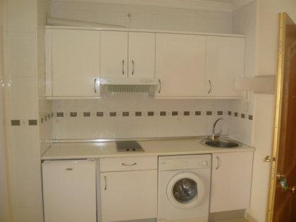 Estudio en Málaga
