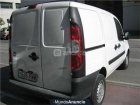 Fiat Doblo Cargo SX 1.3 Multijet - mejor precio | unprecio.es