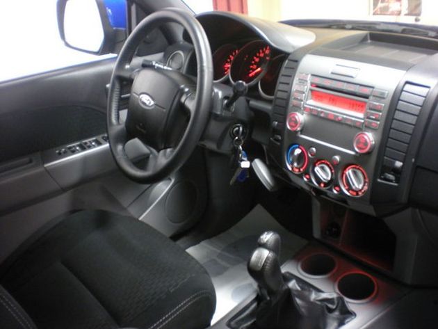 FORD Mondeo 2.0TDCi Titanium