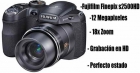 Fujifilm Finepix s2500HD - mejor precio | unprecio.es