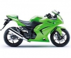 KAWASAKI NINJA 250 - mejor precio | unprecio.es