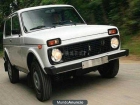 Lada Niva 1.7I - mejor precio | unprecio.es
