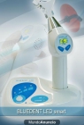 LAMPARA PORTATIL BLANQUEAMIENTO Y POLIMERACION DENTAL - mejor precio | unprecio.es