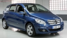 Mercedes-Benz CLASE B 200 CDI - mejor precio | unprecio.es