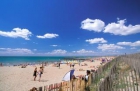 Mobilhome : 4/6 personas - piscina - cap d'agde herault languedoc-rosellon - mejor precio | unprecio.es