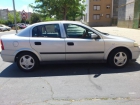 Opel Astra G  elegance - mejor precio | unprecio.es