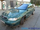 Opel Omega - mejor precio | unprecio.es