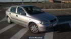 OPELA ASTRA COMFORT 1.6 AÑO 2000 - mejor precio | unprecio.es