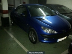 PEUGEOT - 206 COUPE CABRIO - mejor precio | unprecio.es