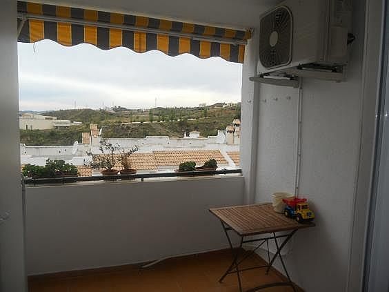 Piso en Benalmádena
