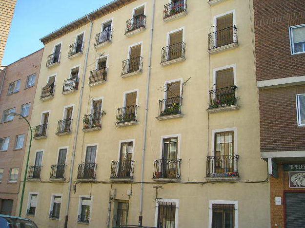 Piso en Burgos