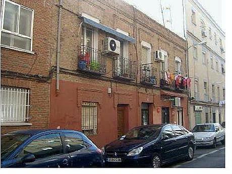 Piso en Madrid