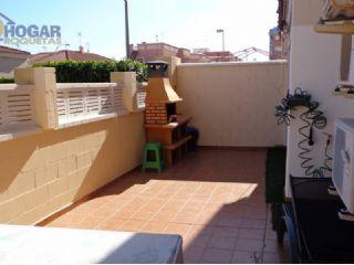 Piso en venta en Roquetas de Mar, Almería (Costa Almería)