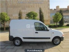 Renault Kangoo Authentique 1.9D65 - mejor precio | unprecio.es