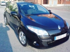 RENAULT MEGANE NUEVO RENAULT MEGANE DYNAMIQUE DCI 105 CV - LA RIOJA - mejor precio | unprecio.es