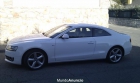 SE VENDE AUDI A5 COUPE DIESEL 190 CV AUTOMÁTICO 2.7 TDI - mejor precio | unprecio.es