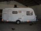 SE VENDE CARAVANA SUN ROLLER 490 CP - mejor precio | unprecio.es