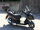 Se vende Kymco grand dink 125 c.c. - mejor precio | unprecio.es