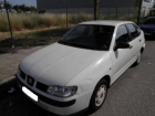 SEAT CORDOBA 1.4 STELLA 5 PUERTAS, año 2000.CLIMA, DIRECCION ASIST., ELEVALUNAS. - mejor precio | unprecio.es
