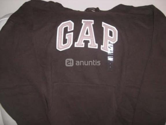 Sudadera GAP de Importación NUEVA