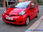 Toyota Aygo - mejor precio | unprecio.es