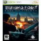 Turning Point Xbox 360 - mejor precio | unprecio.es