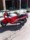 Vendo Moto Honda CBR 600 año 89 - mejor precio | unprecio.es