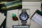 VENDO ROLEX SUBMARINER 3300EUROS NEGOCIABLES!!! - mejor precio | unprecio.es