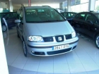 Venta de Seat Alhambra Reference 2.0 Tdi 140cv 7 Plz. '06 en Tortosa - mejor precio | unprecio.es