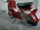 Vespa FL 125 - mejor precio | unprecio.es