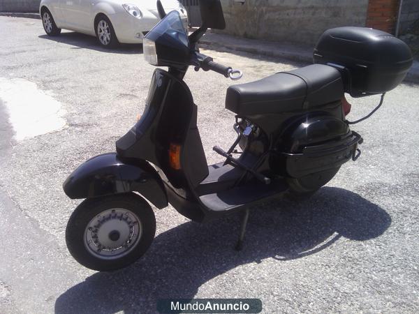 VESPA TX 200