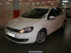 Volkswagen Golf 2.0 TDI Sport 140CV 5P - mejor precio | unprecio.es