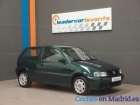 Volkswagen Polo - mejor precio | unprecio.es