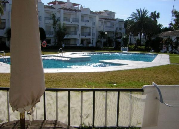 Apartamento a la venta en Estepona Costa del Sol