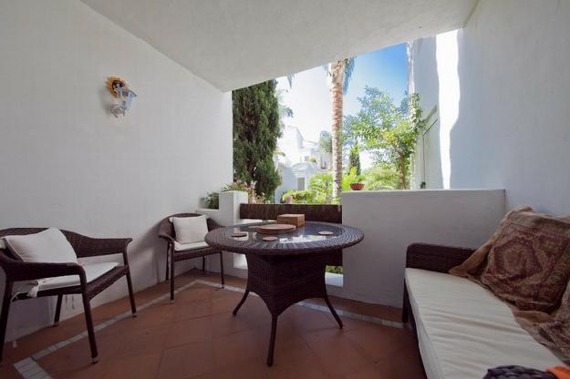 Apartamento a la venta en Costalita Costa del Sol