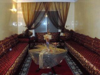 Apartamento en residencia : 1/6 personas - casablanca  marruecos