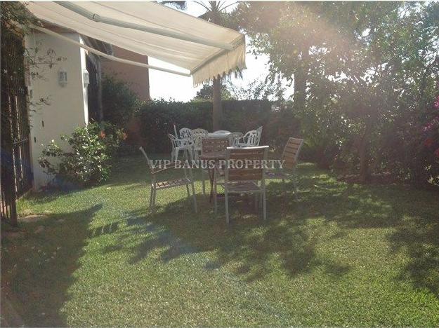 Apartamento en venta en Marbella, Málaga (Costa del Sol)