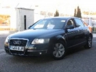 Audi A6 2.4 V6 Multitronic - mejor precio | unprecio.es
