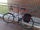 Bicicleta Ciudad TOPBIKE X-RAID 26" - mejor precio | unprecio.es