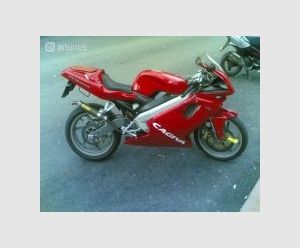 CAGIVA MITO 125