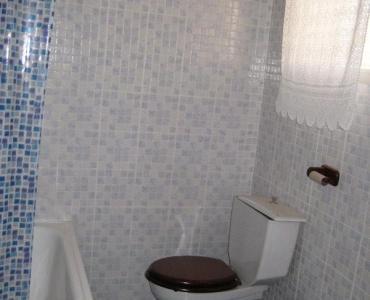 Chalet de entidad bancaria