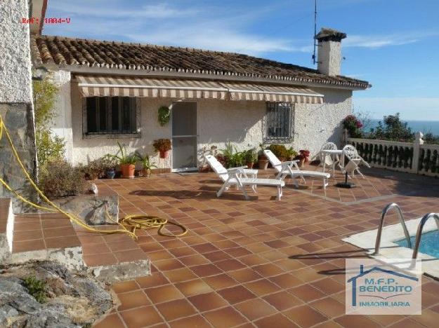 Chalet en venta en Churriana, Málaga (Costa del Sol)