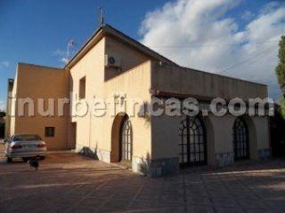 Finca/Casa Rural en venta en Elche/Elx, Alicante (Costa Blanca)