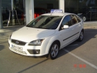 FORD Focus 1.8TDCI Sport - mejor precio | unprecio.es