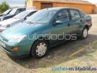 Ford Focus - mejor precio | unprecio.es