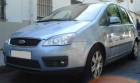 Ford Focus CMAX trend 1.6 TDci - 110 CV Diesel - mejor precio | unprecio.es